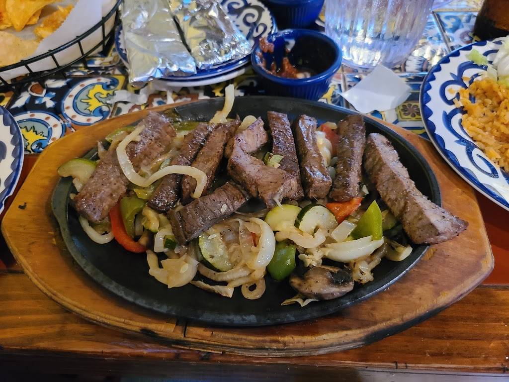 Fernandos Original Fajita Factory | restaurant | 1149 Old Fannin Rd # 1, Brandon, MS 39047, USA | 6019926686 OR +1 601-992-6686