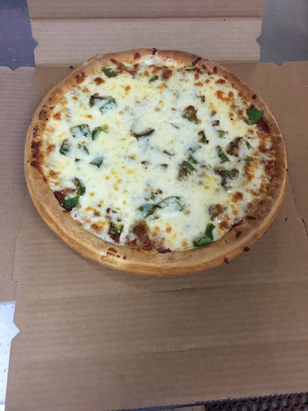 Vinis Pizza and Catering | meal delivery | 39 S Arlington Heights Rd, Elk Grove Village, IL 60007, USA | 8474377100 OR +1 847-437-7100