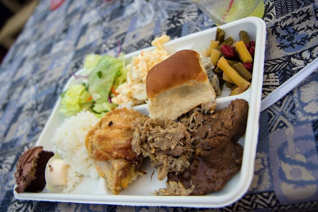 Germaines Luau | restaurant | 91-119 Olai St, Kapolei, HI 96707, USA | 8089496626 OR +1 808-949-6626