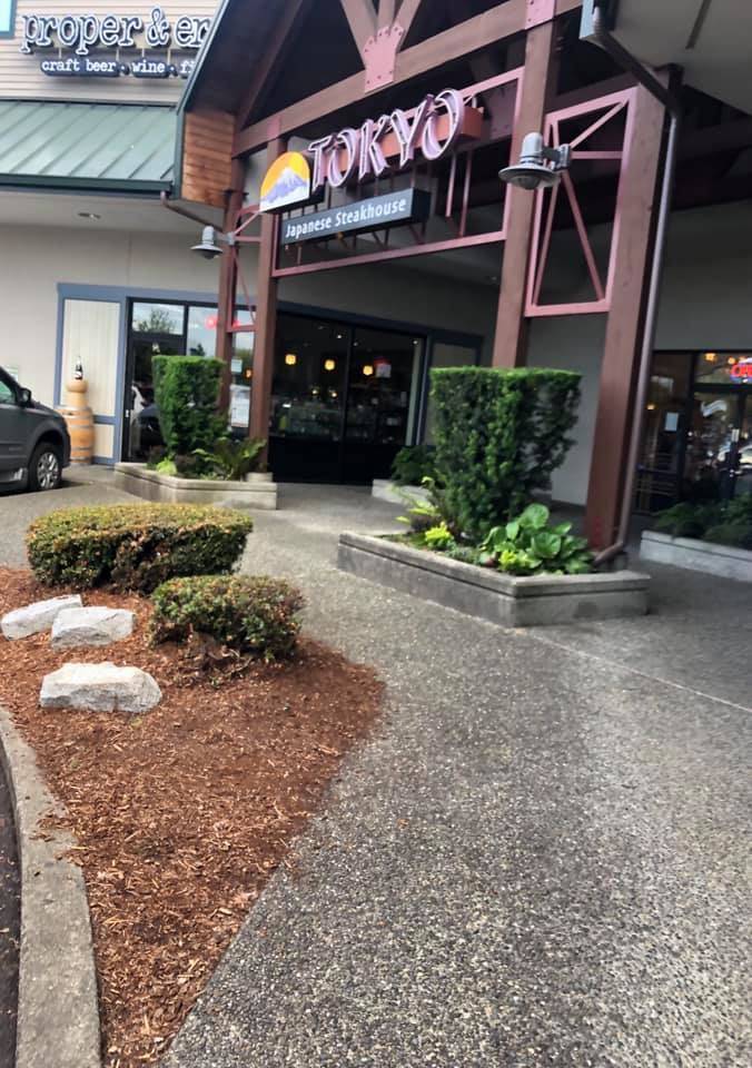 Tokyo Japanese Steakhouse | restaurant | 13317 NE 175th St # L, Woodinville, WA 98072, USA | 4254888786 OR +1 425-488-8786