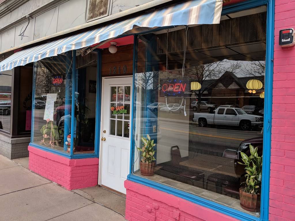 Thai Tyme Authentic Thai Cuisine | restaurant | 1223 W Main St, Peoria, IL 61606, USA | 3096431224 OR +1 309-643-1224