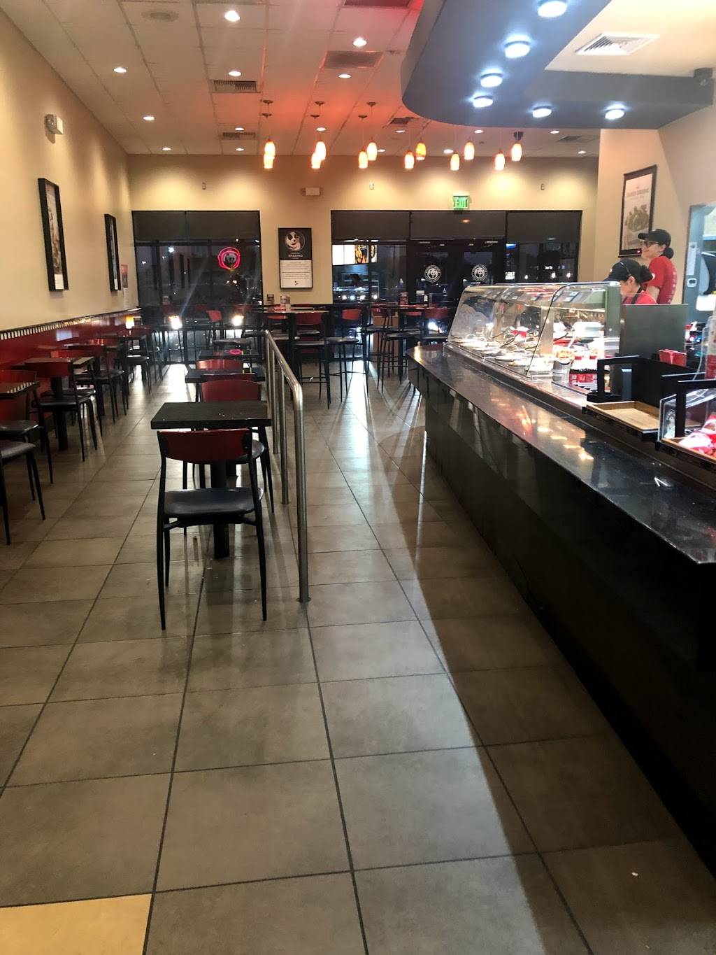 Panda Express | meal takeaway | 500 S MacArthur Blvd, Oklahoma City, OK 73128, USA | 4059480709 OR +1 405-948-0709