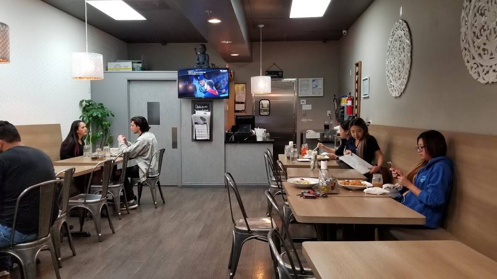 Little Buddha Thai Kitchen | restaurant | 6237 Pats Ranch Road Suite E, Mira Loma, CA 91752, USA | 9514327293 OR +1 951-432-7293