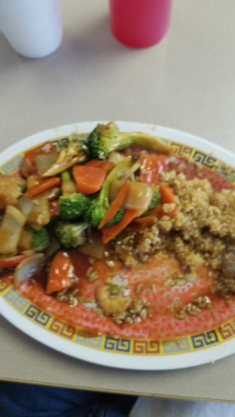 Chinese Wok | restaurant | 7001 Spencer Hwy, Pasadena, TX 77505, USA | 2814769868 OR +1 281-476-9868