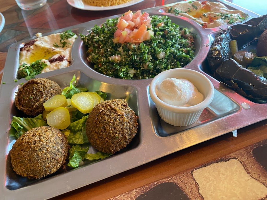 Mazzat Lebanese Cuisine | restaurant | 514 NE 167th St, Miami, FL 33162, USA | 3059745174 OR +1 305-974-5174