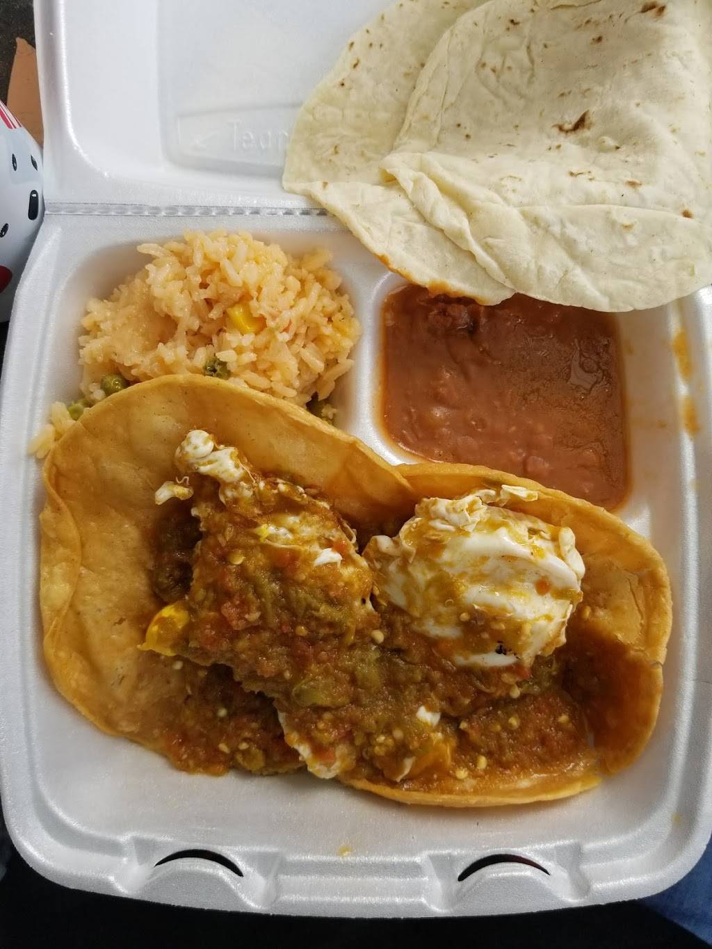 Tortilleria La Nueva Puntada | restaurant | 1401 E Grauwyler Rd, Irving, TX 75061, USA | 2145961673 OR +1 214-596-1673