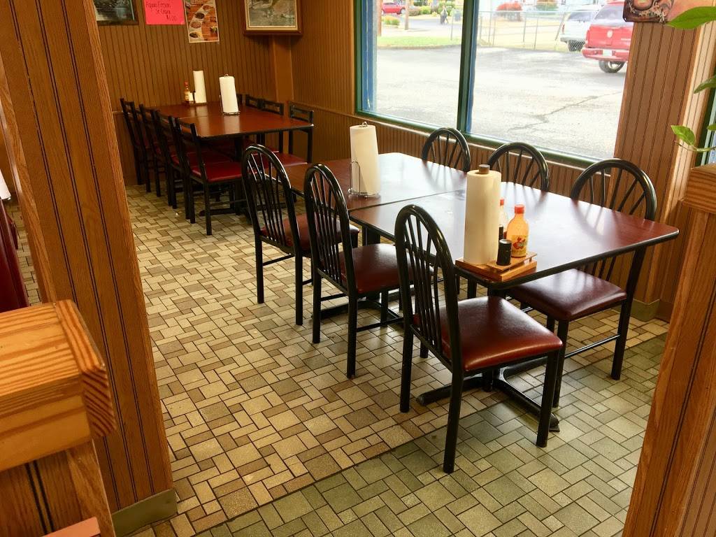 Don Pancho Restaurant | restaurant | 1134 S Cumberland St, Morristown, TN 37813, USA | 4235878776 OR +1 423-587-8776