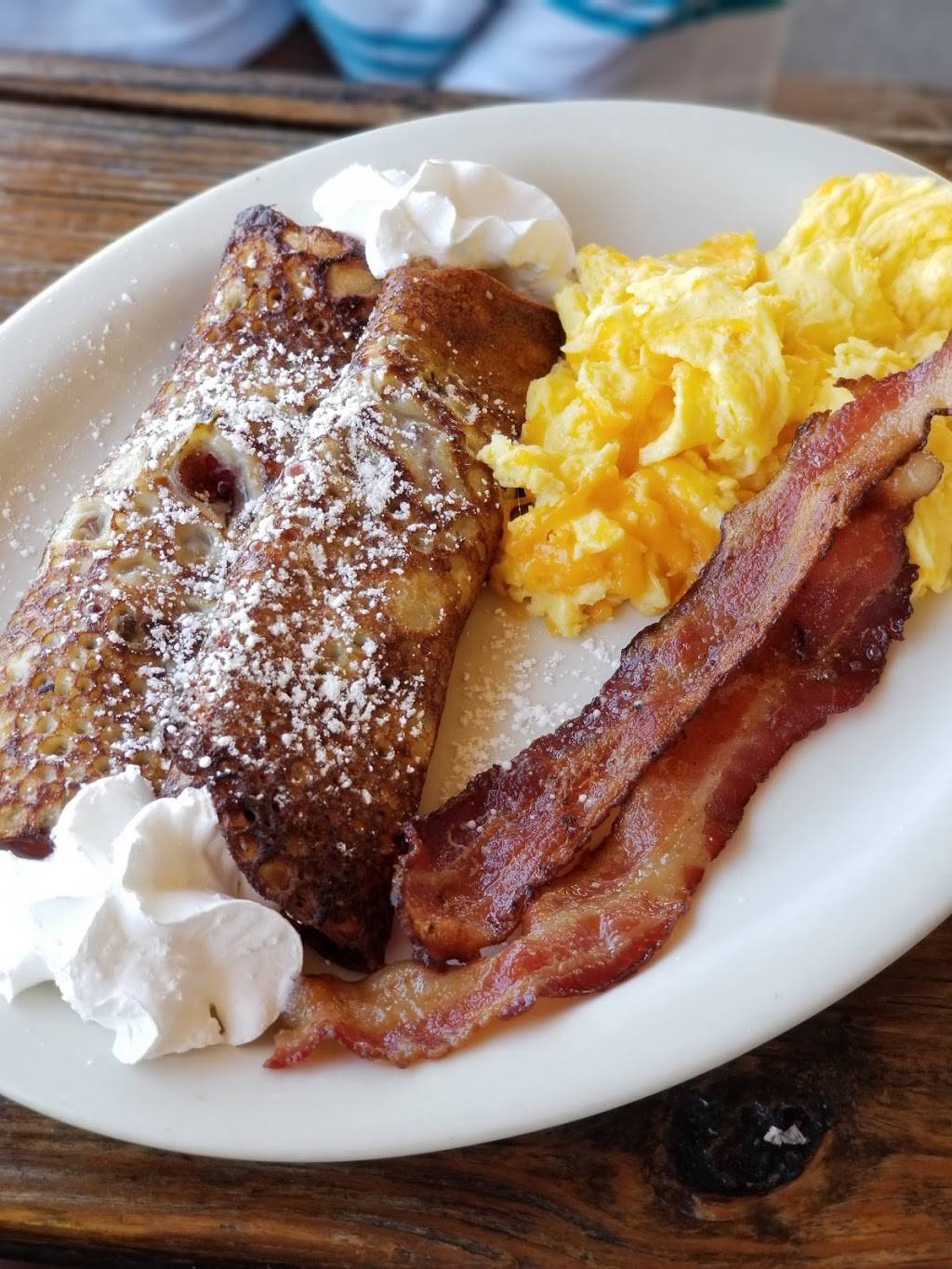 Flapjacks | restaurant | 36287 US-19, Palm Harbor, FL 34684, USA | 7277895600 OR +1 727-789-5600