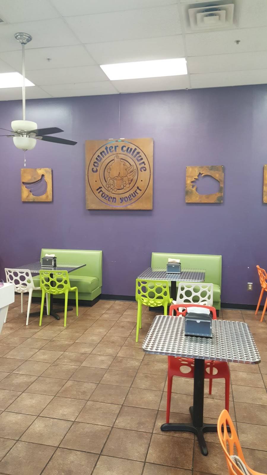 Counter Culture | restaurant | 4800 Line Ave Ste C, Shreveport, LA 71106, USA | 3188684242 OR +1 318-868-4242