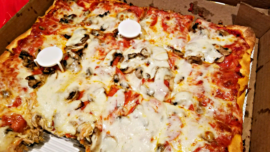 New York Pizzeria | restaurant | 846 E 6th St A, Beaumont, CA 92223, USA | 9518451158 OR +1 951-845-1158