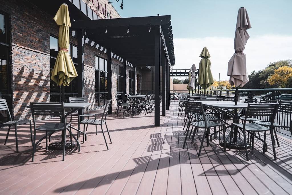 Rhodys Craft House and Grill | restaurant | 7000 Washington Ave S, Eden Prairie, MN 55344, USA | 9529430000 OR +1 952-943-0000