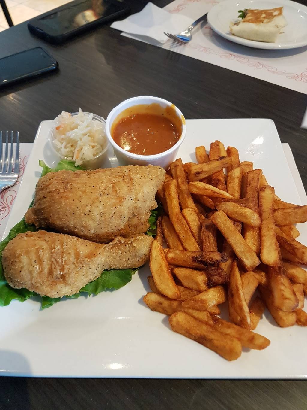 Cafe Danesi | cafe | 7244 Boulevard Maurice-Duplessis, Montréal, QC H1E 4A7, Canada | 5148812437 OR +1 514-881-2437