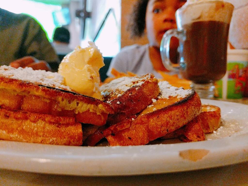 A Bite of Wyoming | restaurant | 2227 Alum Rock Ave, San Jose, CA 95116, USA | 4082594819 OR +1 408-259-4819