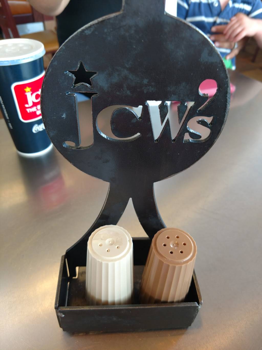 JCWs | restaurant | 3605 N Thanksgiving Way, Lehi, UT 84043, USA | 8013416680 OR +1 801-341-6680