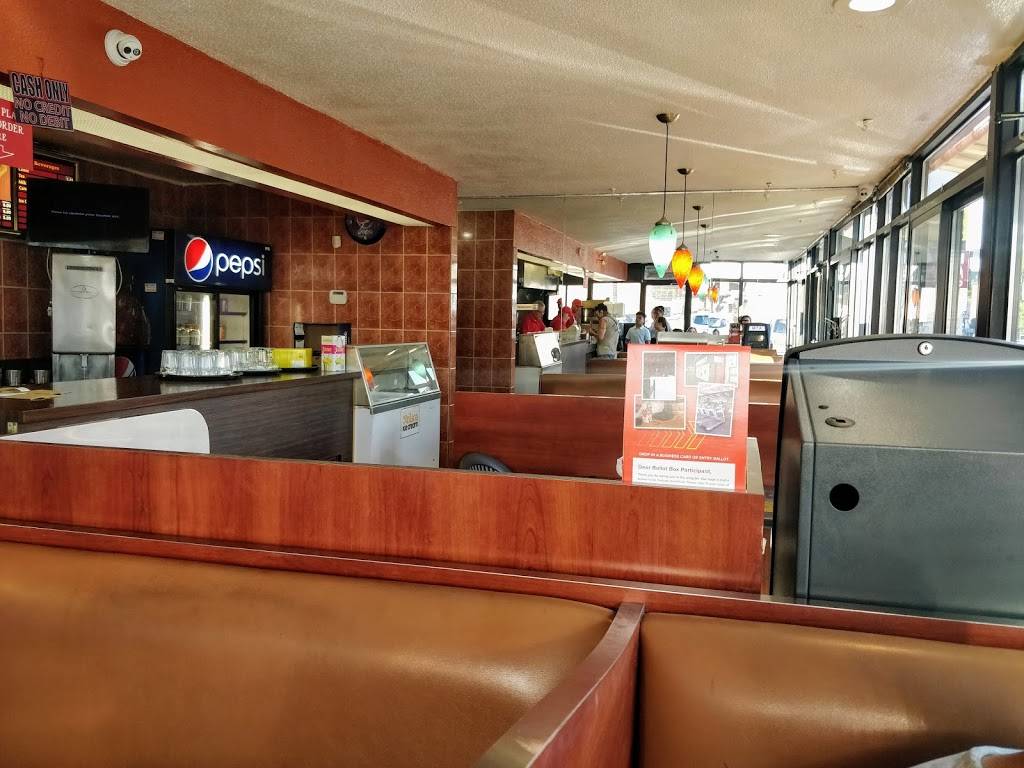 Square Boy | restaurant | 875 Danforth Ave, Toronto, ON M4J 1L8, Canada | 4164612571 OR +1 416-461-2571