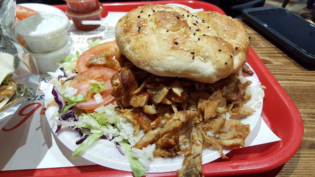 Istanbul Bay | restaurant | 2202 86th St, Brooklyn, NY 11214, USA | 7187144300 OR +1 718-714-4300