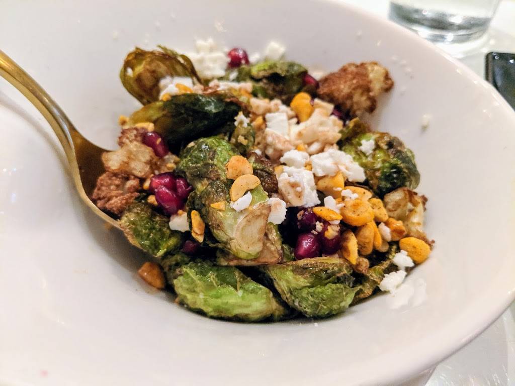 Bisou | restaurant | 4444 Westheimer Rd Suite A-120, Houston, TX 77027, USA | 7139553855 OR +1 713-955-3855