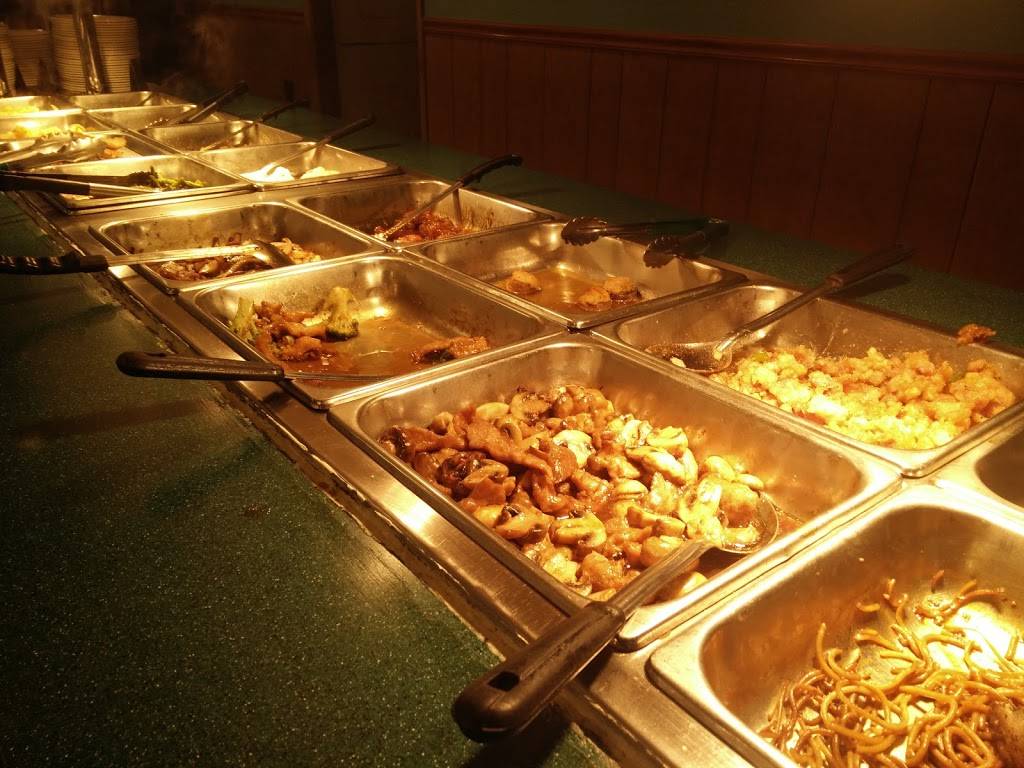 Hong Kong Buffet | restaurant | 728 S Carpenter Ave, Kingsford, MI 49802, USA | 9067749988 OR +1 906-774-9988