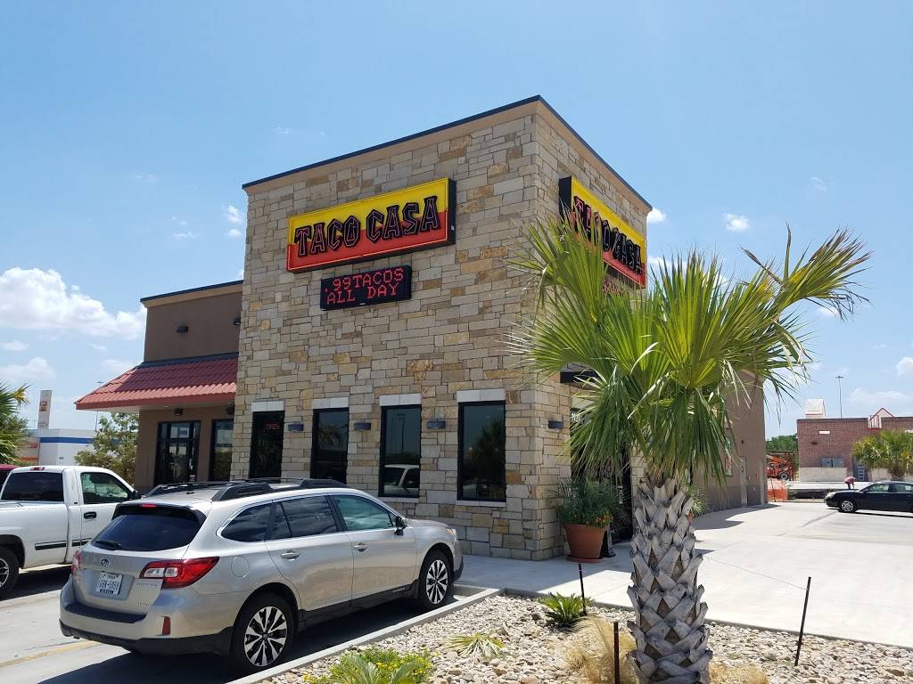 Taco Casa | restaurant | 1121 Bridgewood Dr, Fort Worth, TX 76112, USA | 8174514249 OR +1 817-451-4249