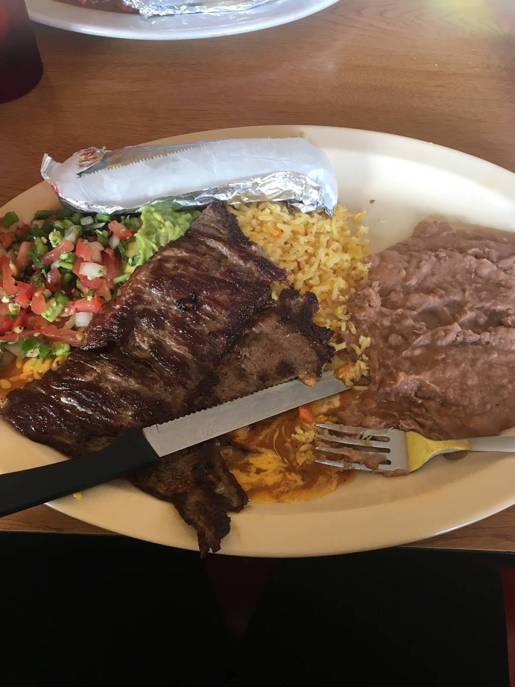 Taqueria Magaña | restaurant | 3825 Gulfway Dr, Port Arthur, TX 77642, USA | 4095484222 OR +1 409-548-4222