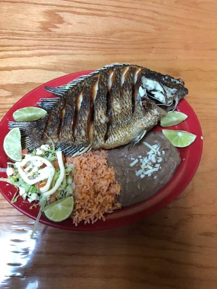 RESTAURANT MEXICANO EL TENAMPA | restaurant | 1537 E 10th St, Jeffersonville, IN 47130, USA | 8127250078 OR +1 812-725-0078