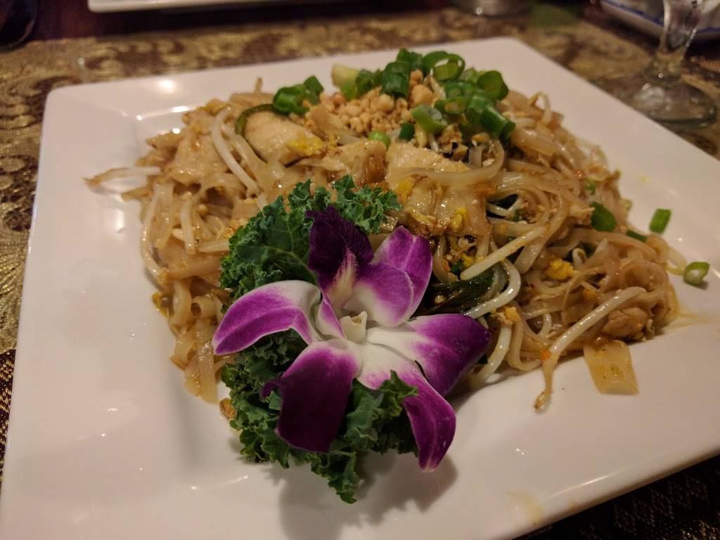 Thai Coconut | restaurant | 1280 S Missouri Ave, Clearwater, FL 33756, USA | 7274411650 OR +1 727-441-1650