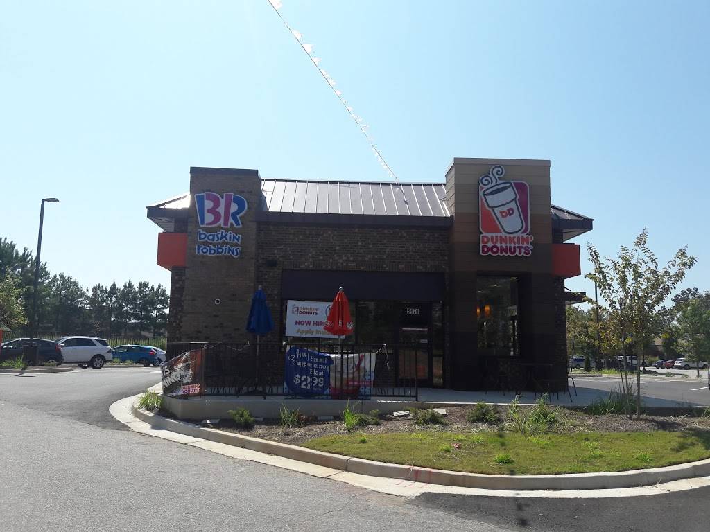 Dunkin | bakery | 5470 Bethelview Rd, Cumming, GA 30040, USA | 4708392730 OR +1 470-839-2730