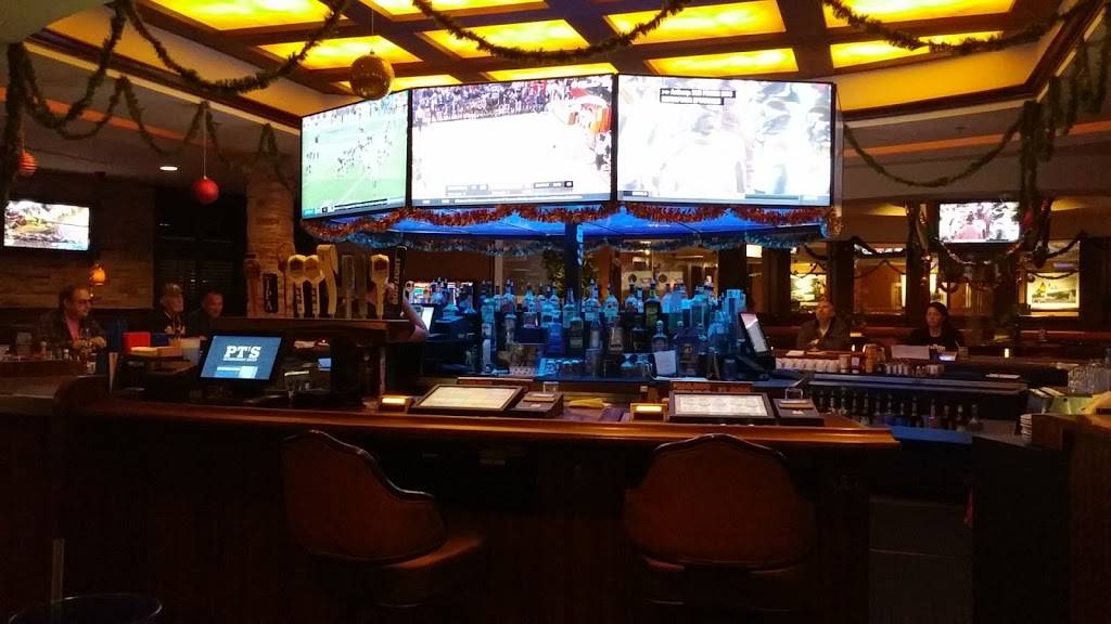 Pts Gold | night club | 2890 Bicentennial Pkwy, Henderson, NV 89044, USA | 7028994330 OR +1 702-899-4330