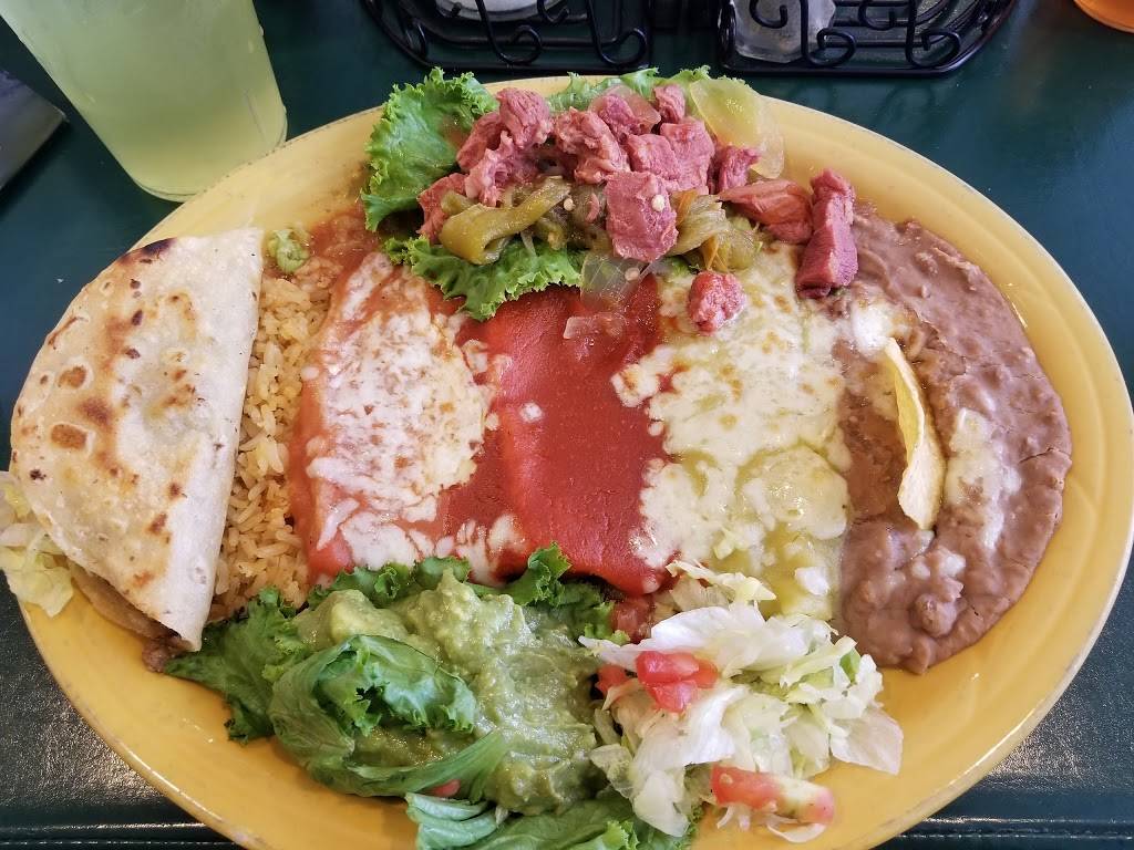 Casita Linda Mexican Restaurant | restaurant | 5315 Hondo Pass Dr, El Paso, TX 79924, USA | 9157579025 OR +1 915-757-9025