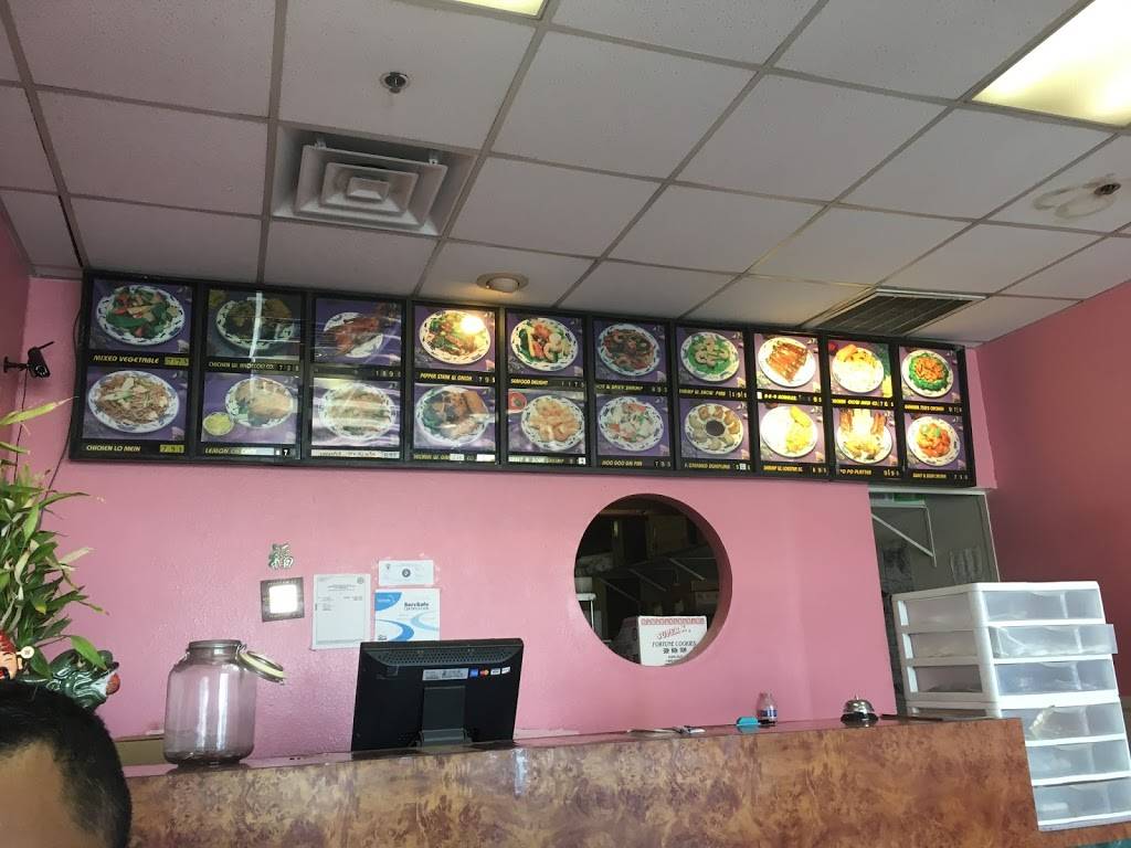 Go Go China | restaurant | 13636 N Tatum Blvd, Phoenix, AZ 85032, USA | 6029539669 OR +1 602-953-9669