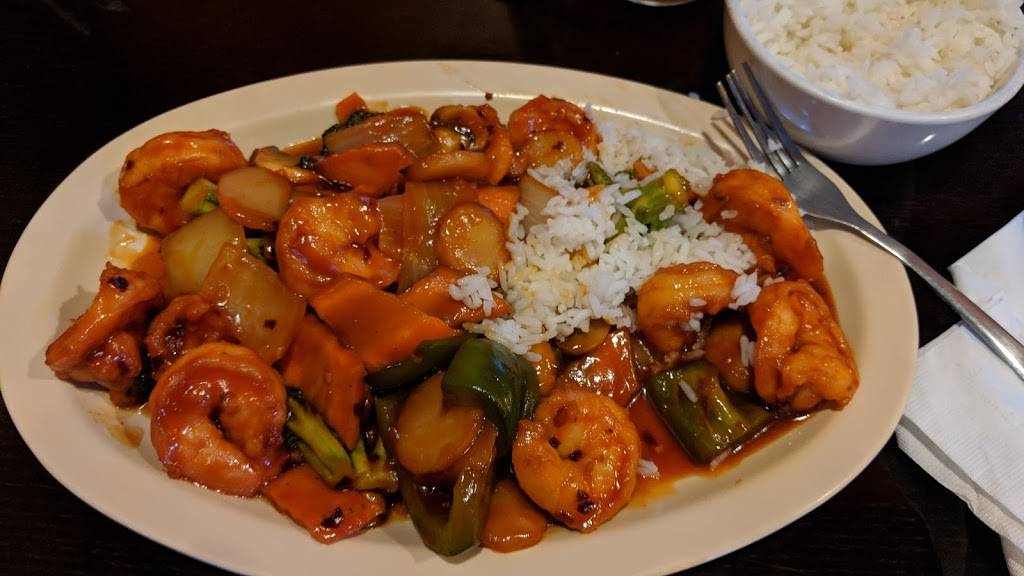 Main Moon | restaurant | 2173 W Dublin Granville Rd, Worthington, OH 43085, USA | 6148478168 OR +1 614-847-8168