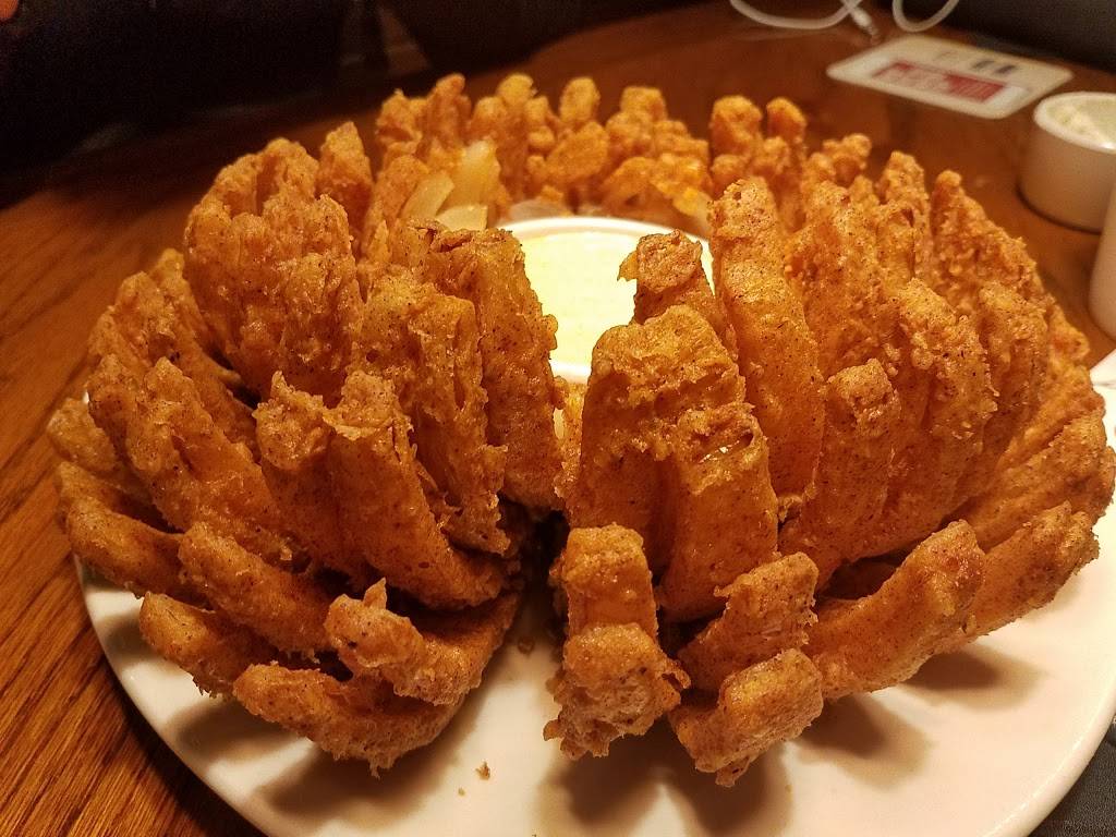 Outback Steakhouse | restaurant | 2020 W Brandon Blvd, Brandon, FL 33511, USA | 8136846283 OR +1 813-684-6283