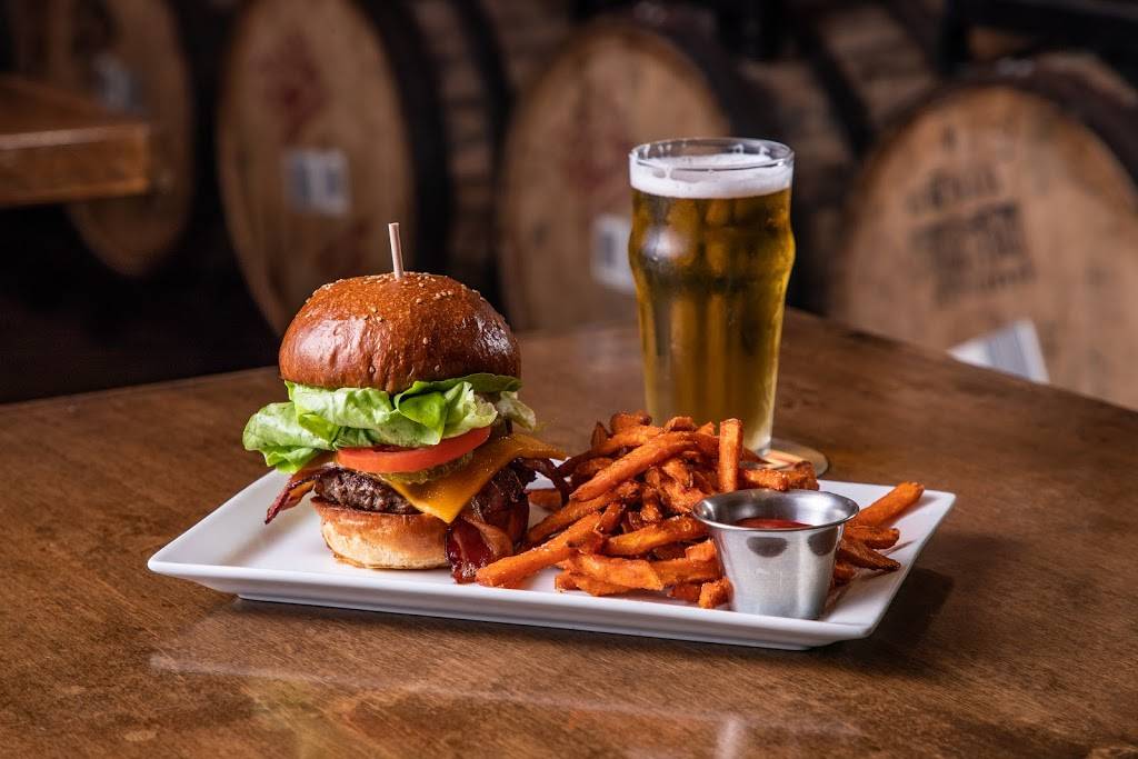 Fate Brewing Company - Tempe | restaurant | 201 E Southern Ave #111, Tempe, AZ 85282, USA | 4805902395 OR +1 480-590-2395