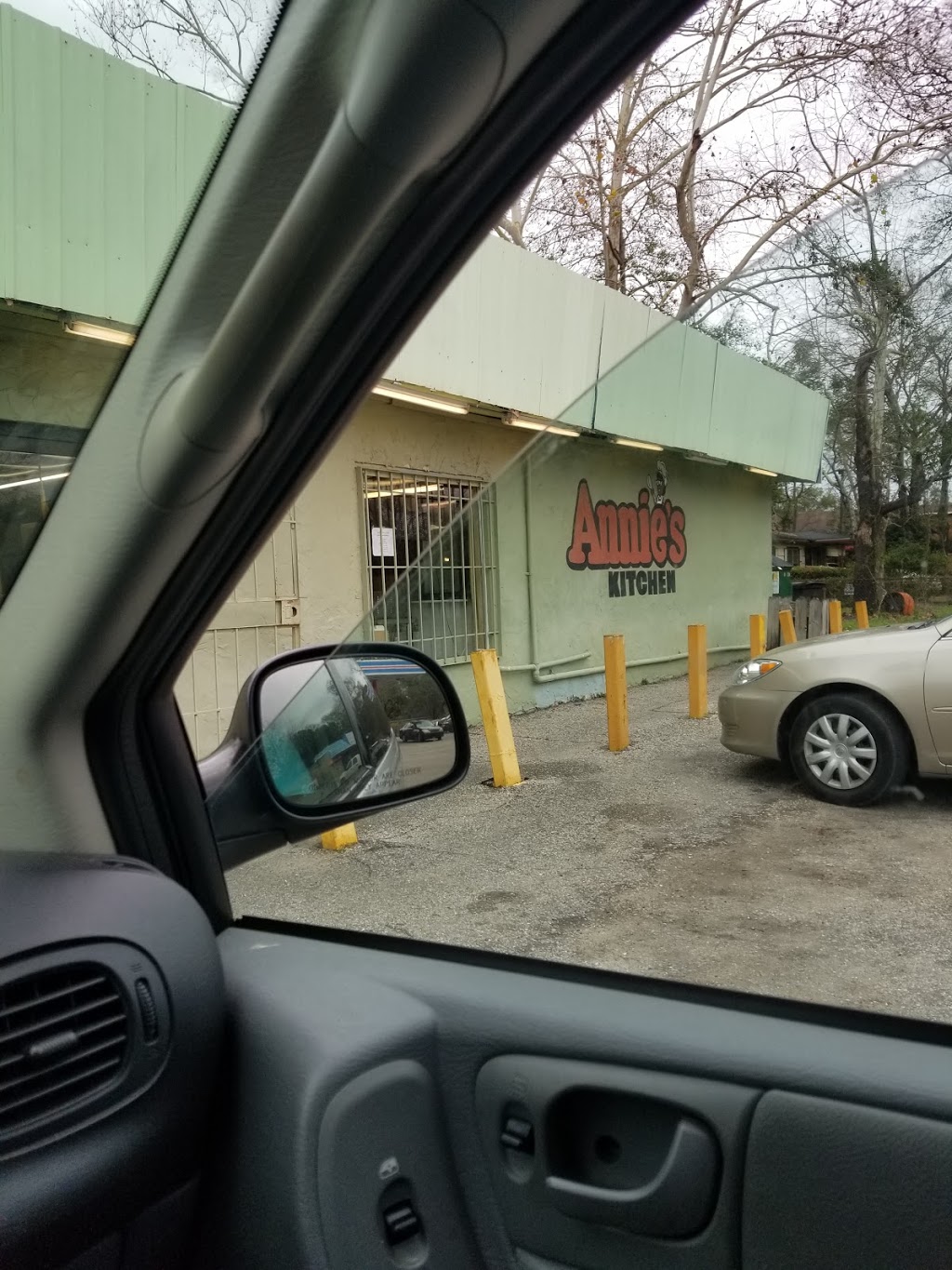 Annies Kitchen | restaurant | 706 W Turner Rd, Prichard, AL 36610, USA | 2514089094 OR +1 251-408-9094