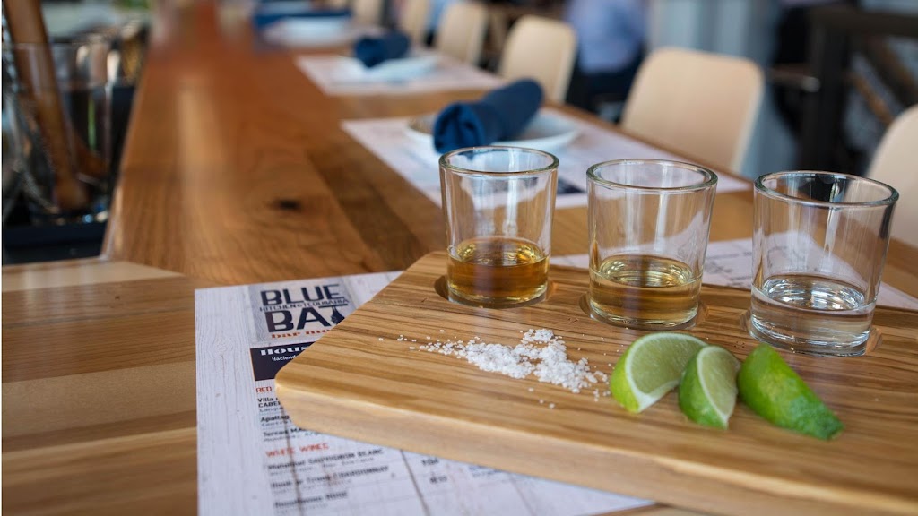 Blue Bat Kitchen & Tequilaria | restaurant | 249 N Water St, Milwaukee, WI 53202, USA | 4144311133 OR +1 414-431-1133