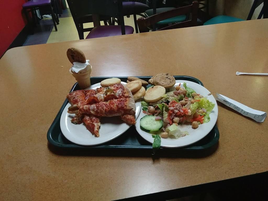 Johns Incredible Pizza - Bakersfield | restaurant | 3709 Rosedale Hwy, Bakersfield, CA 93308, USA | 6618591111 OR +1 661-859-1111