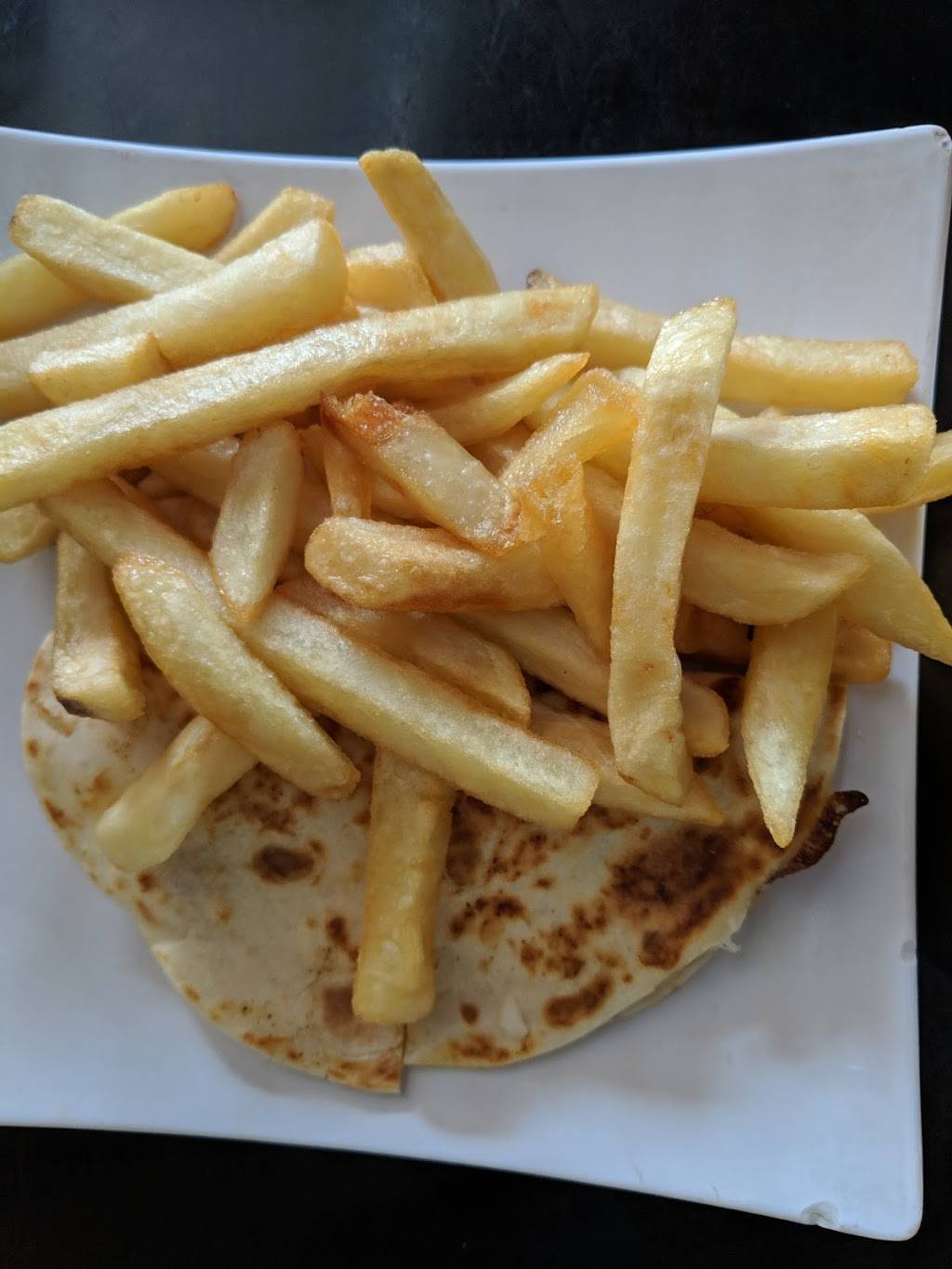 Avocado Mexican Grill | restaurant | 715 Bloom St, Celebration, FL 34747, USA | 4075661212 OR +1 407-566-1212