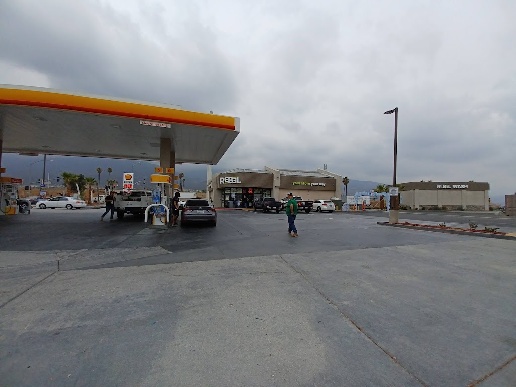 REBEL Convenience Stores | meal takeaway | 5985 Palm Ave, San Bernardino, CA 92407, USA | 9094738849 OR +1 909-473-8849