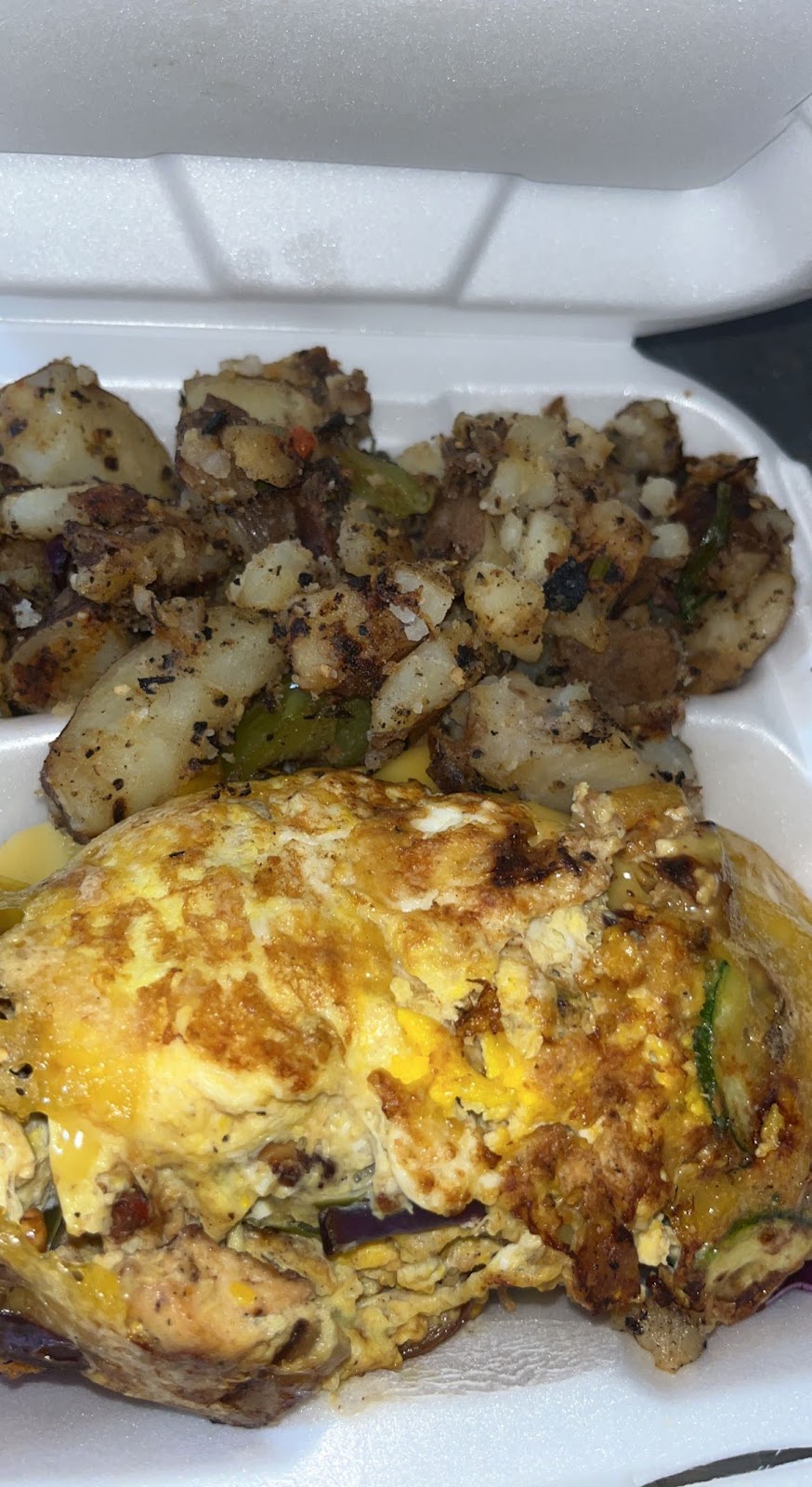 Rainbow Velvet Cafe | restaurant | 110 N El Dorado St #95202, Stockton, CA 95202, USA | 2095947560 OR +1 209-594-7560