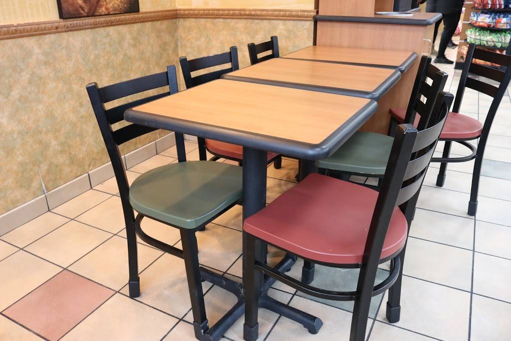 Subway | restaurant | 205 Calhoun St, Cincinnati, OH 45219, USA | 5139611030 OR +1 513-961-1030