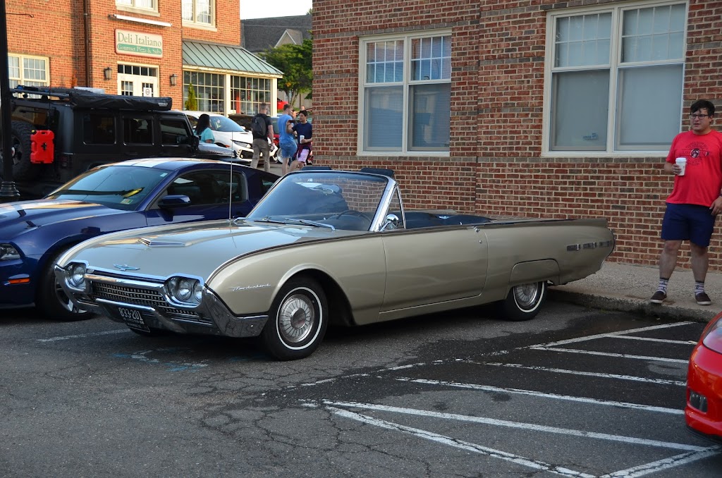 Katies Coffee House | cafe | 760 Walker Rd, Great Falls, VA 22066, USA | 7037592759 OR +1 703-759-2759