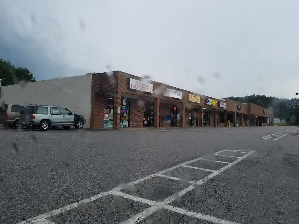 Great Wall | restaurant | 1986 NC-86, Yanceyville, NC 27379, USA | 3366941061 OR +1 336-694-1061