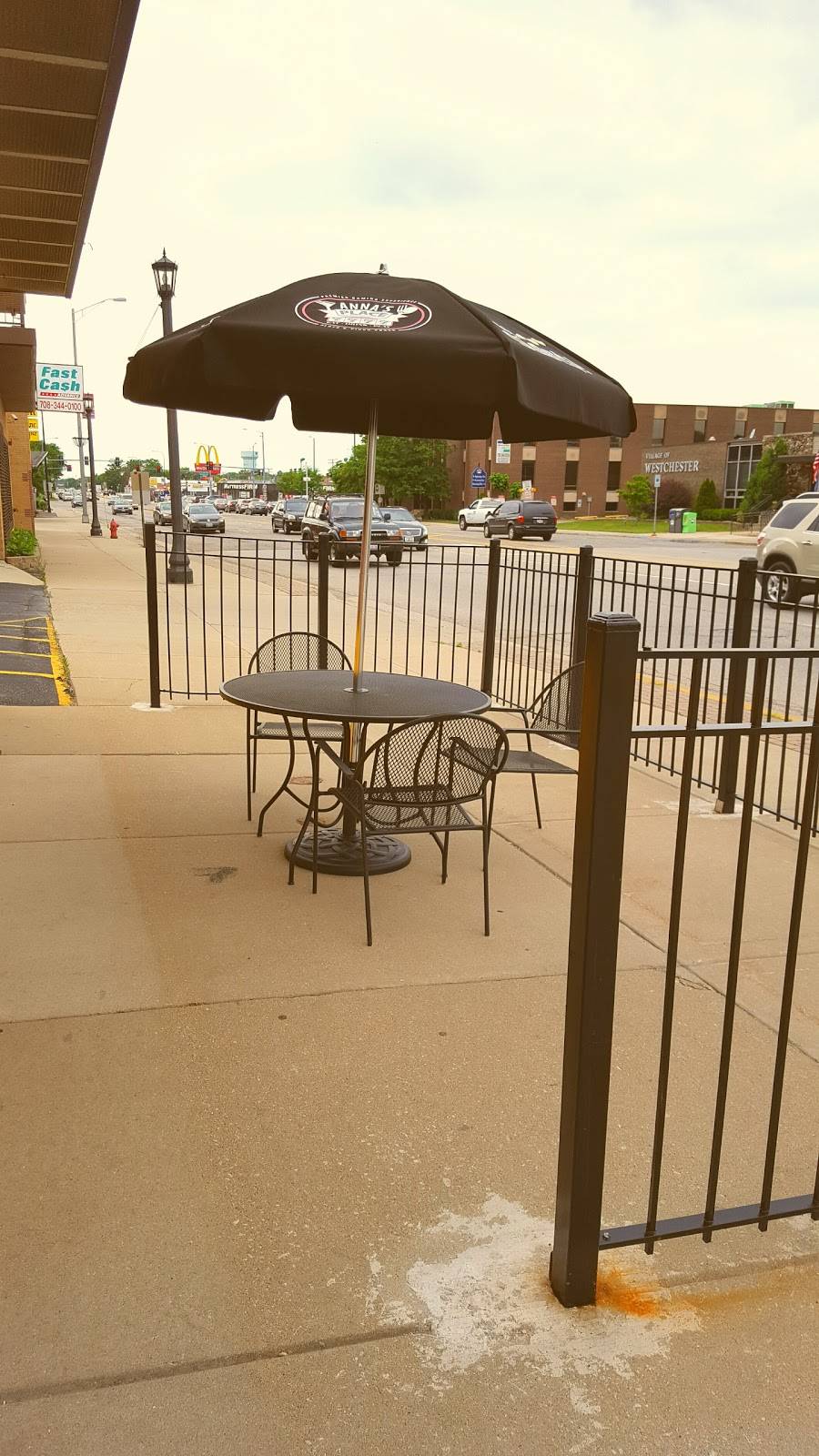 Annas Place | restaurant | 10261 Roosevelt Rd, Westchester, IL 60154, USA | 7083975100 OR +1 708-397-5100