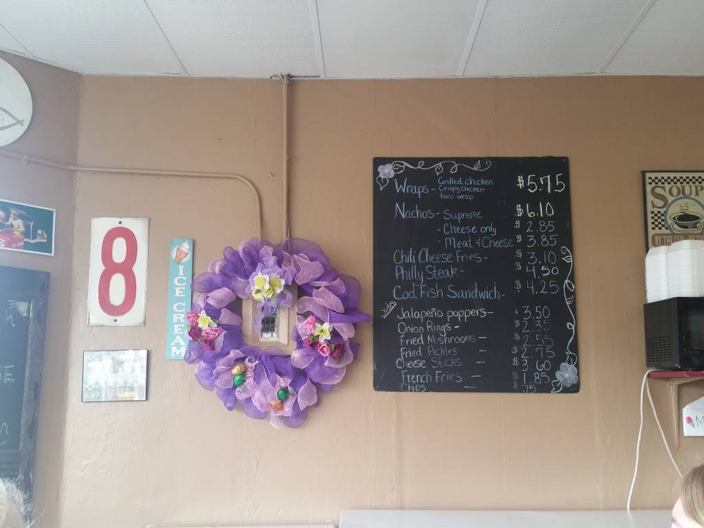 House of Flavors | restaurant | 625 W Washington St, Winchester, IN 47394, USA | 7655847153 OR +1 765-584-7153