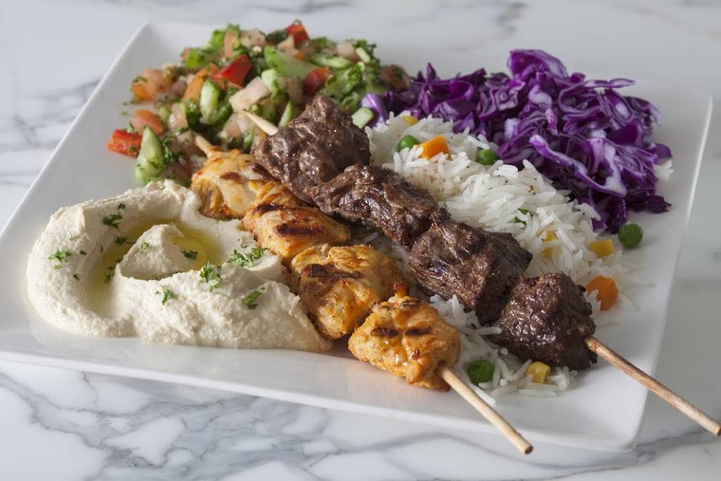 Oasis Grill | restaurant | 2114 Center St, Berkeley, CA 94704, USA | 5106668951 OR +1 510-666-8951