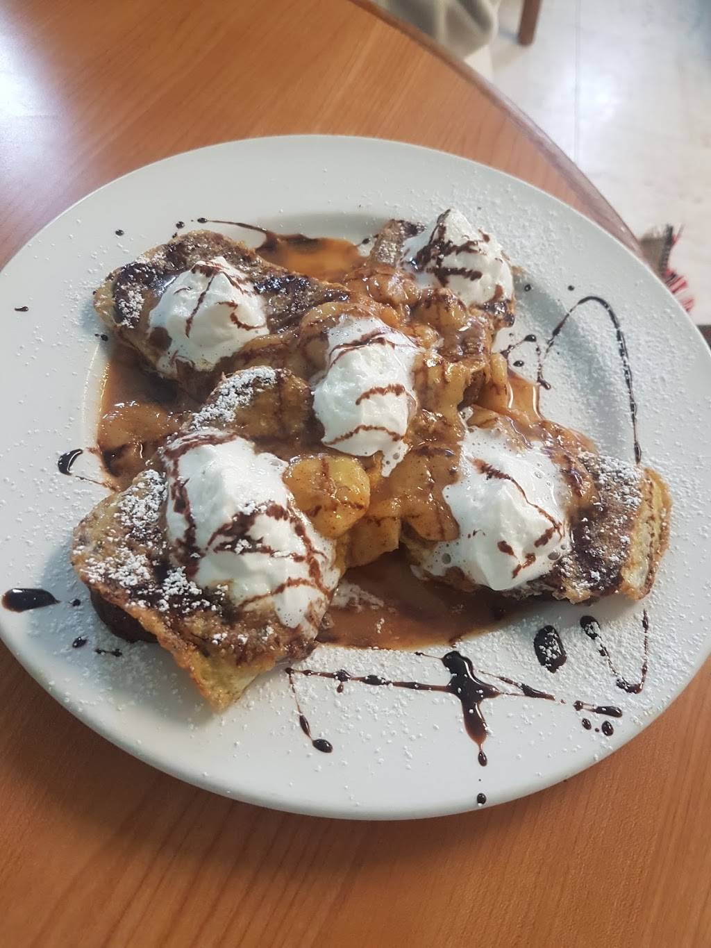 Caledon Family Restaurant | restaurant | 16560 Hurontario St, Caledon Village, ON L7K 1W3, Canada | 5199273514 OR +1 519-927-3514