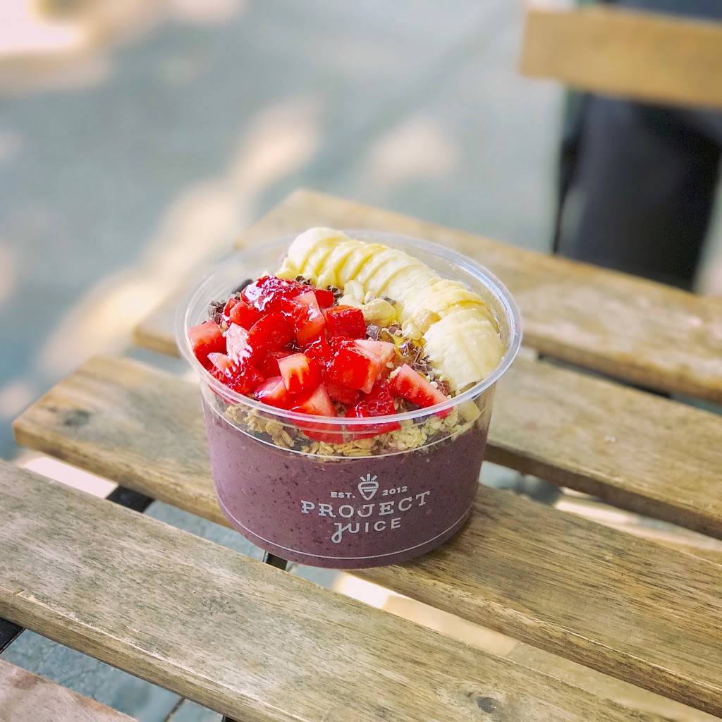 Project Juice Test Kitchen | restaurant | 364 Hayes St, San Francisco, CA 94102, USA | 4154233414 OR +1 415-423-3414