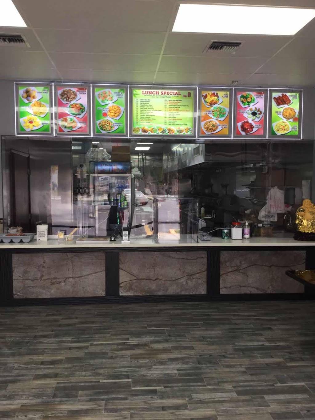 China Garden | restaurant | 10525 Park Blvd N #104, Seminole, FL 33772, USA | 7278201113 OR +1 727-820-1113