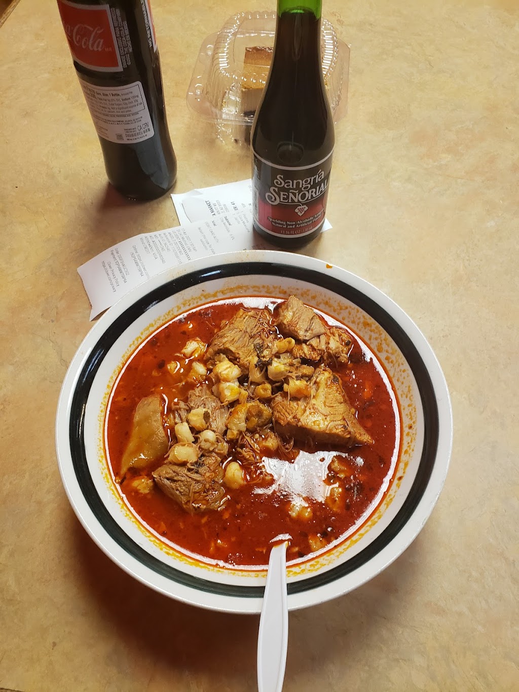 La Fiesta Market | restaurant | 19 E Main St, Avondale, AZ 85323, USA | 6239258006 OR +1 623-925-8006