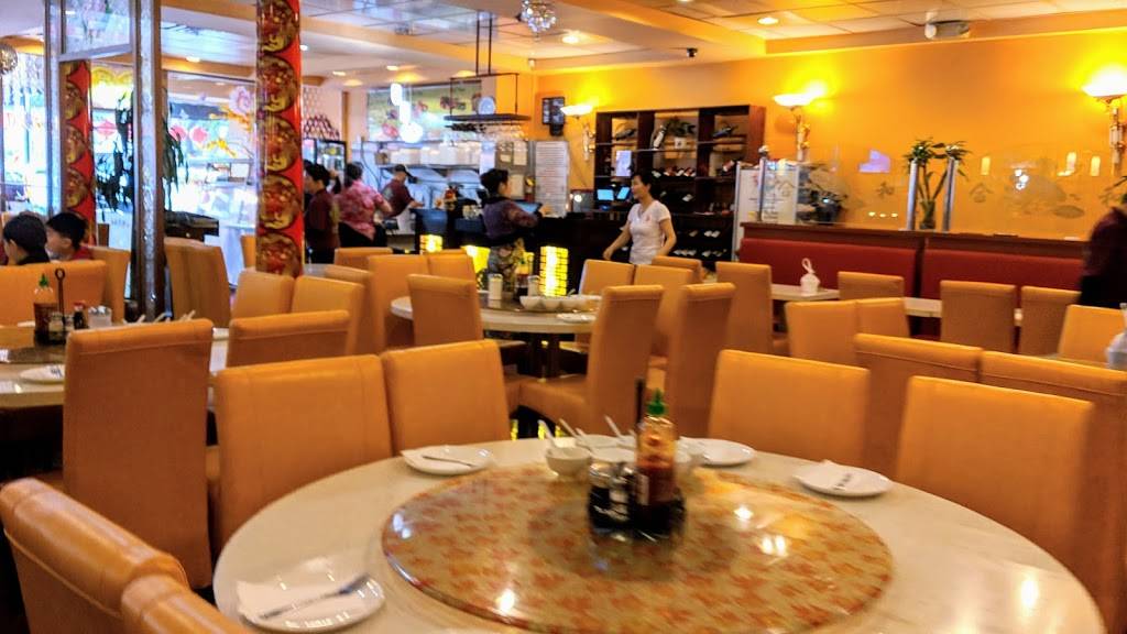 Hop Woo BBQ & Seafood Restaurant | restaurant | 845 N Broadway, Los Angeles, CA 90012, USA | 2136173038 OR +1 213-617-3038